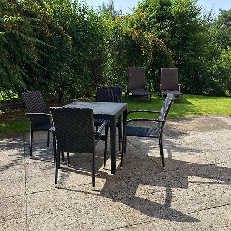 Moselschoen Das Ferienhaus Brodenbach Εξωτερικό φωτογραφία