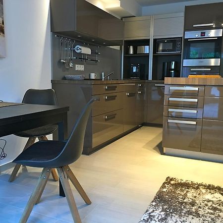 Moselschoen Das Ferienhaus Brodenbach Εξωτερικό φωτογραφία