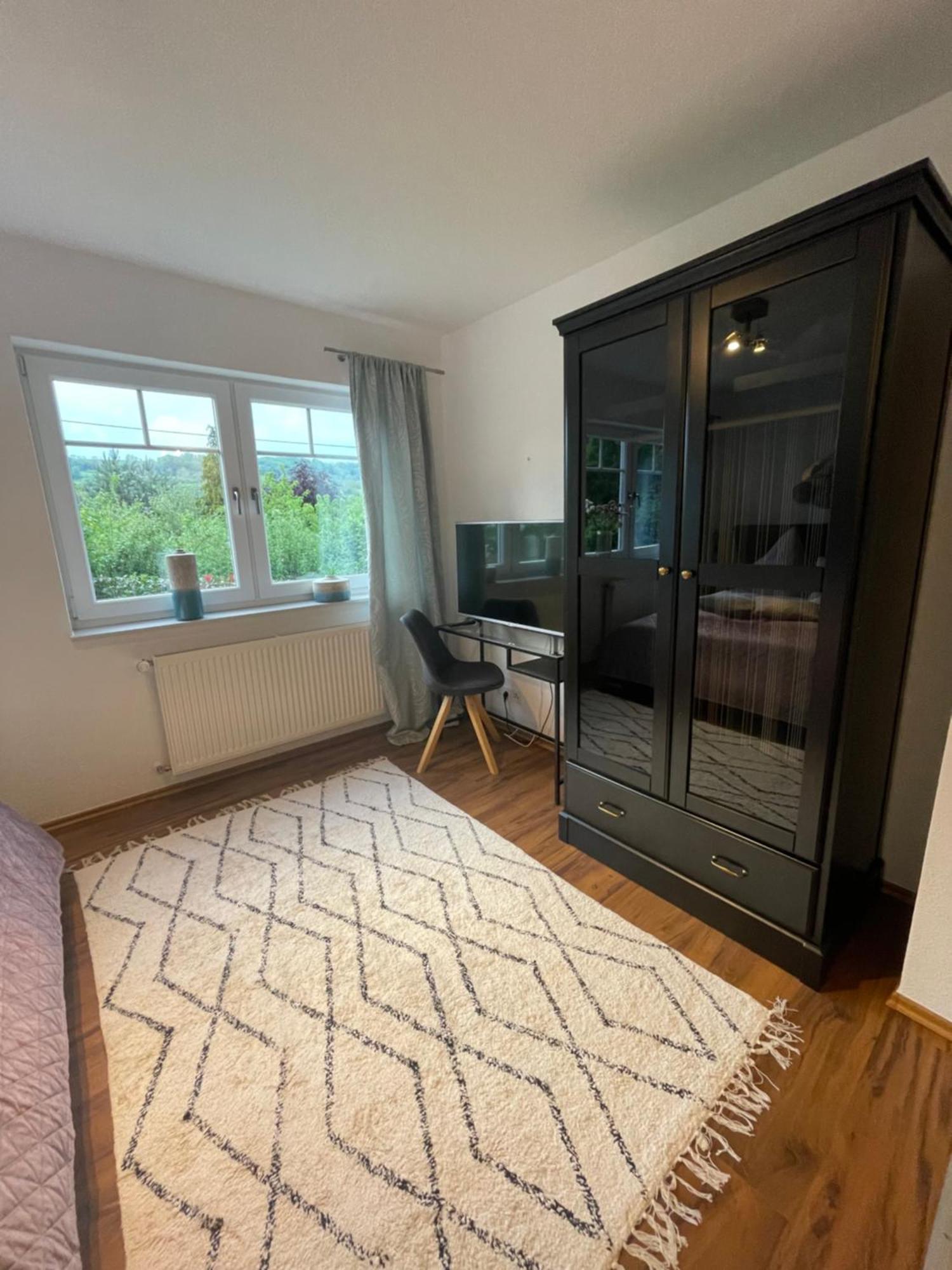 Moselschoen Das Ferienhaus Brodenbach Εξωτερικό φωτογραφία