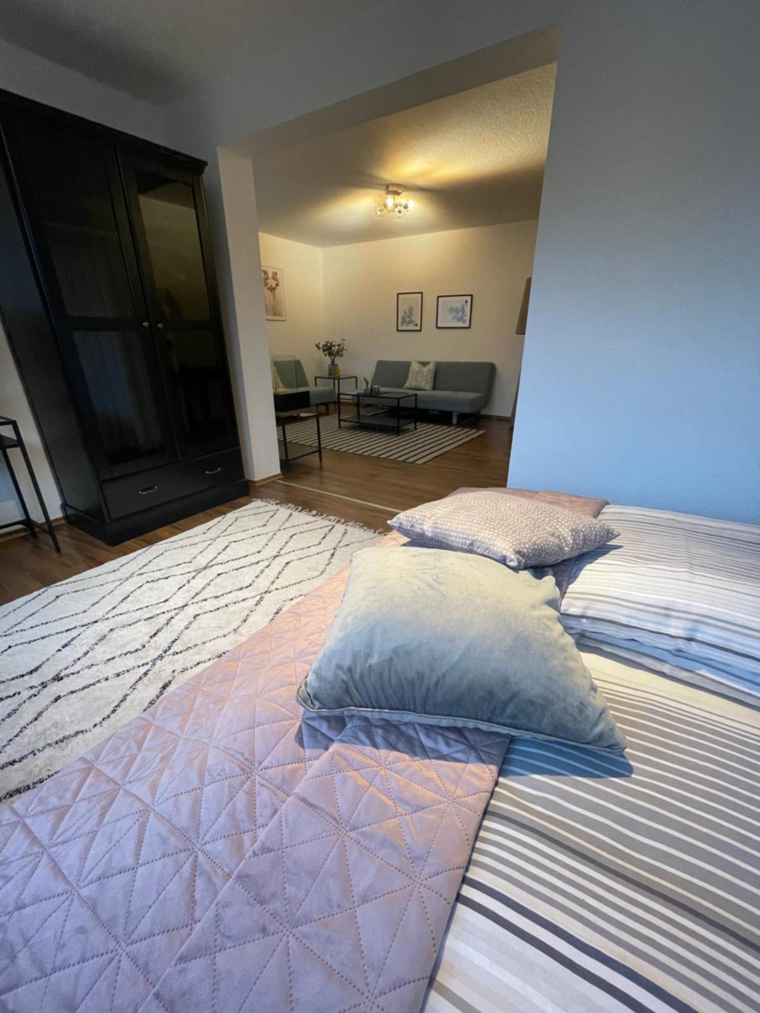 Moselschoen Das Ferienhaus Brodenbach Εξωτερικό φωτογραφία