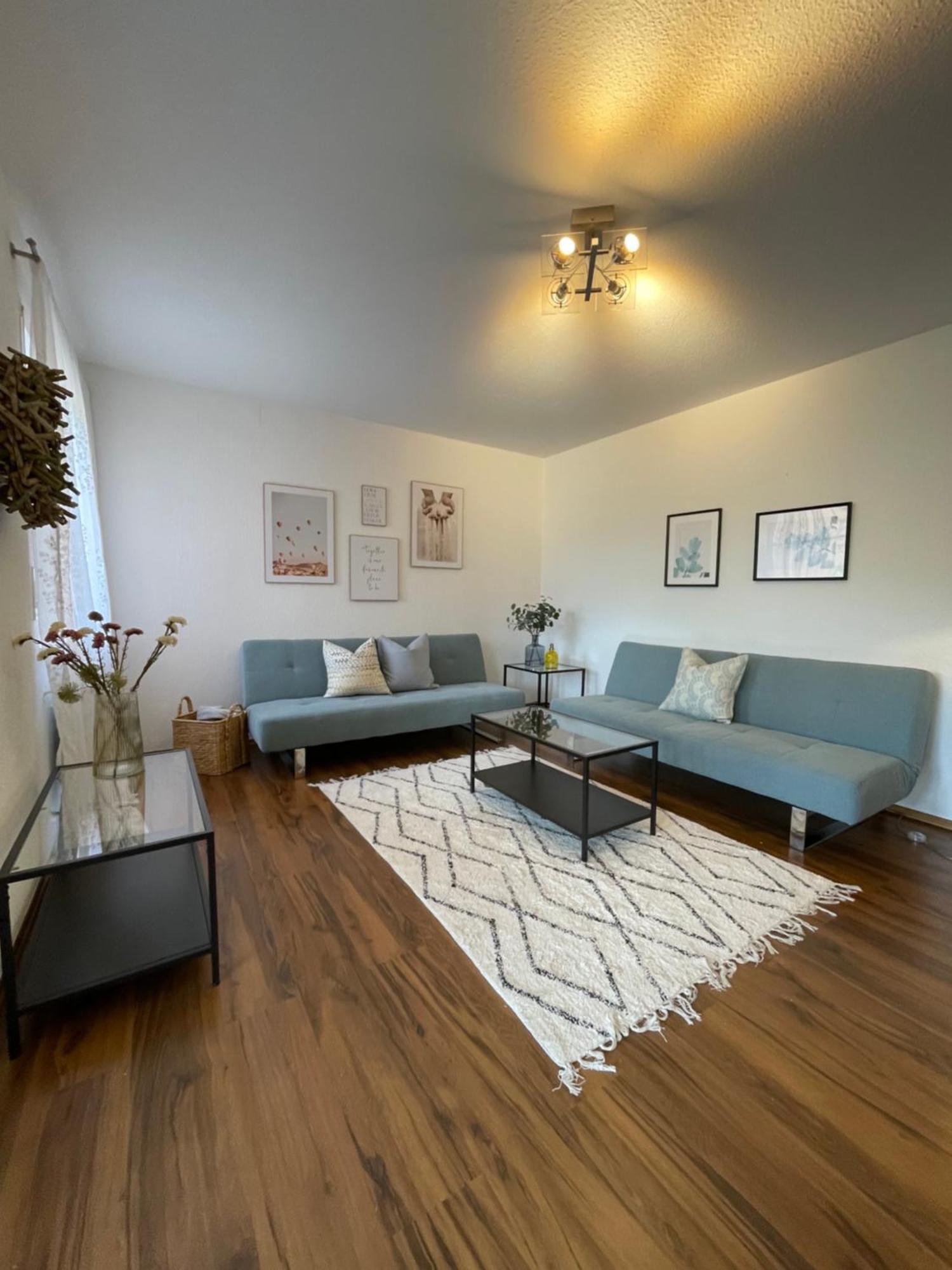 Moselschoen Das Ferienhaus Brodenbach Εξωτερικό φωτογραφία