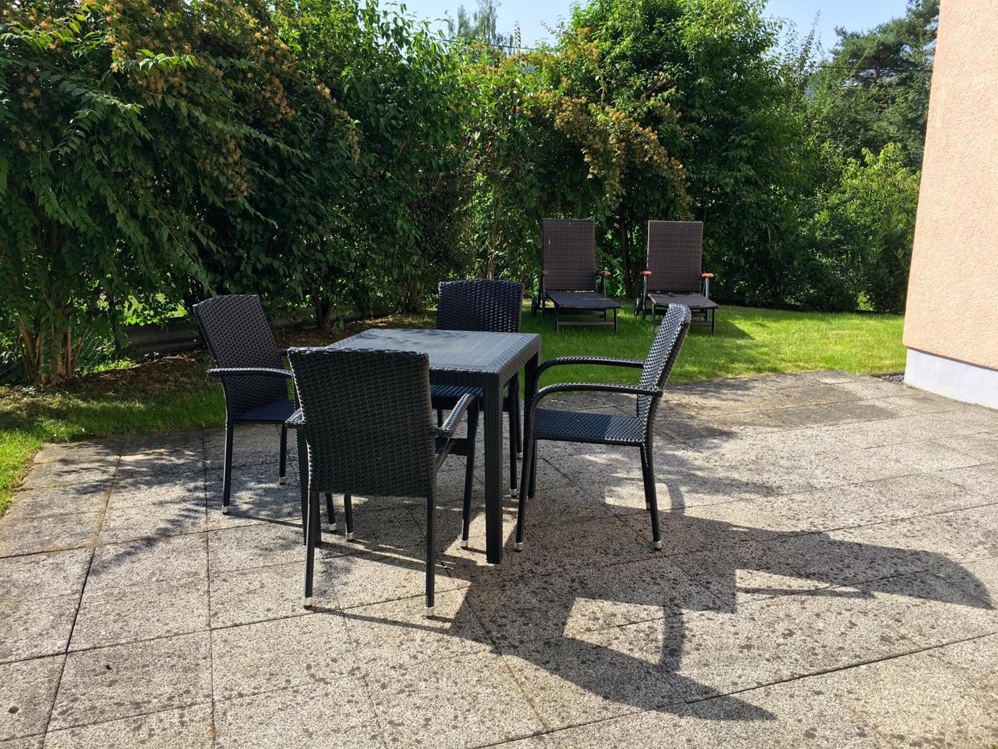 Moselschoen Das Ferienhaus Brodenbach Εξωτερικό φωτογραφία