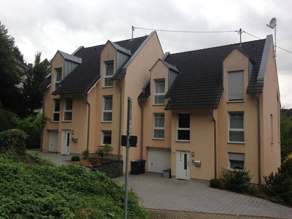 Moselschoen Das Ferienhaus Brodenbach Δωμάτιο φωτογραφία