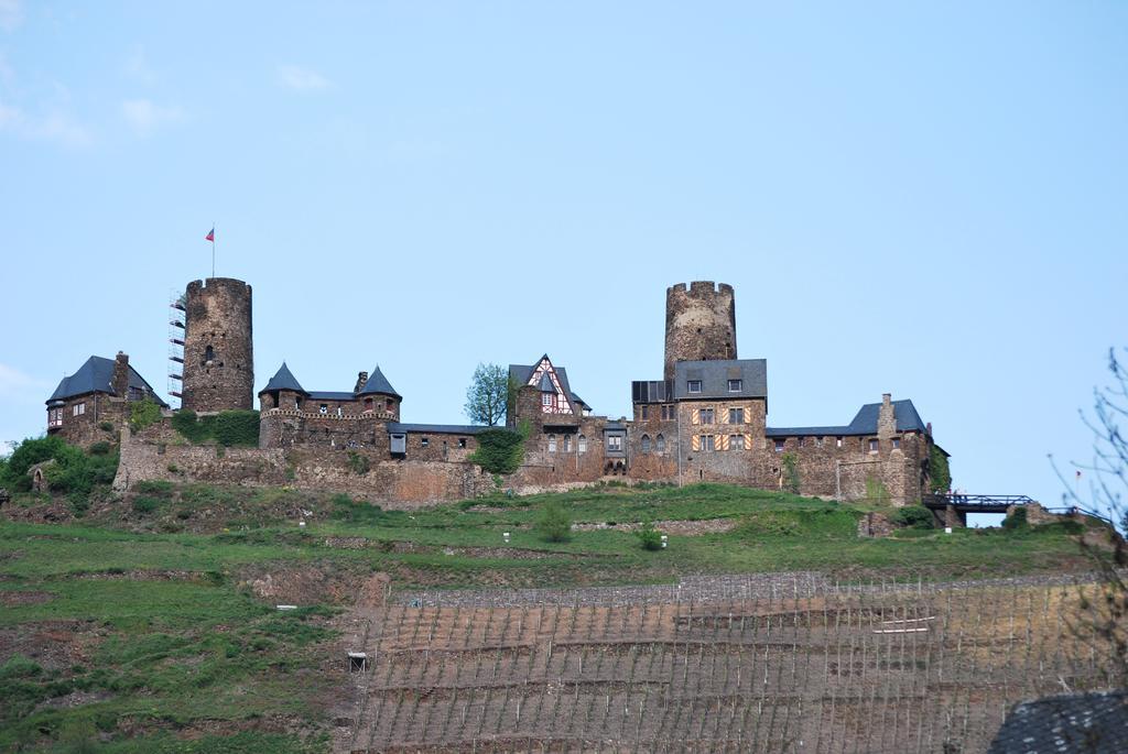 Moselschoen Das Ferienhaus Brodenbach Δωμάτιο φωτογραφία