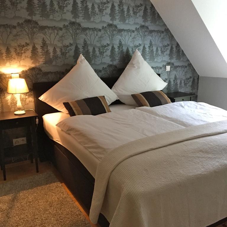 Moselschoen Das Ferienhaus Brodenbach Δωμάτιο φωτογραφία