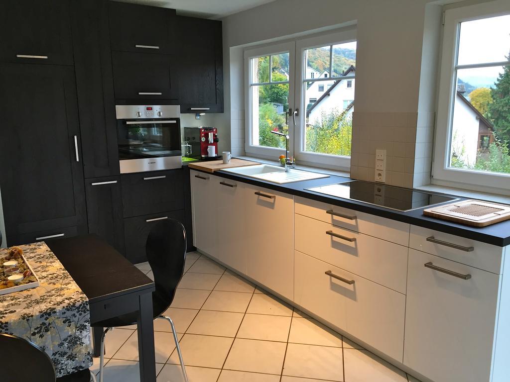 Moselschoen Das Ferienhaus Brodenbach Δωμάτιο φωτογραφία