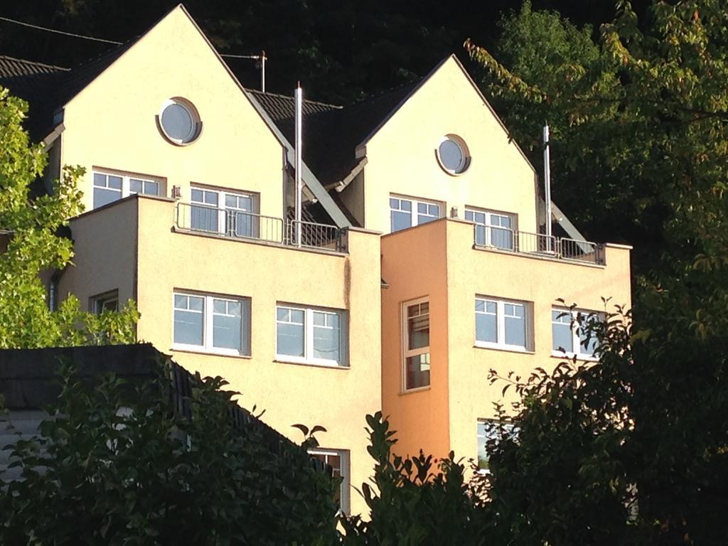 Moselschoen Das Ferienhaus Brodenbach Δωμάτιο φωτογραφία