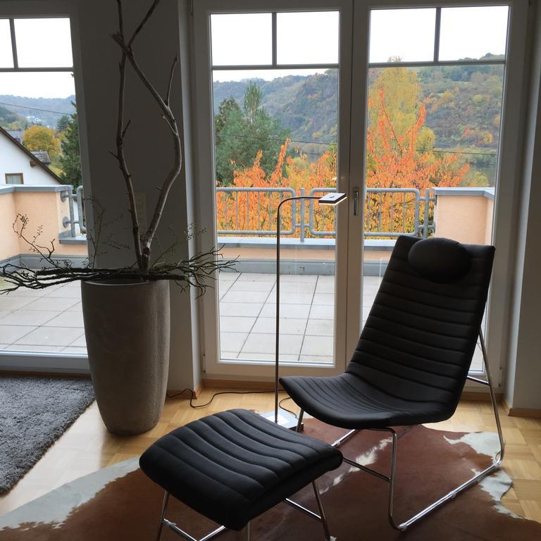 Moselschoen Das Ferienhaus Brodenbach Δωμάτιο φωτογραφία