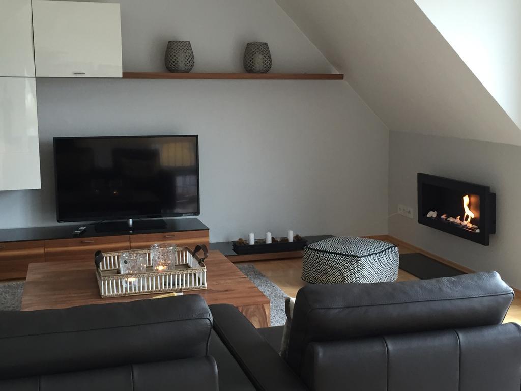 Moselschoen Das Ferienhaus Brodenbach Δωμάτιο φωτογραφία