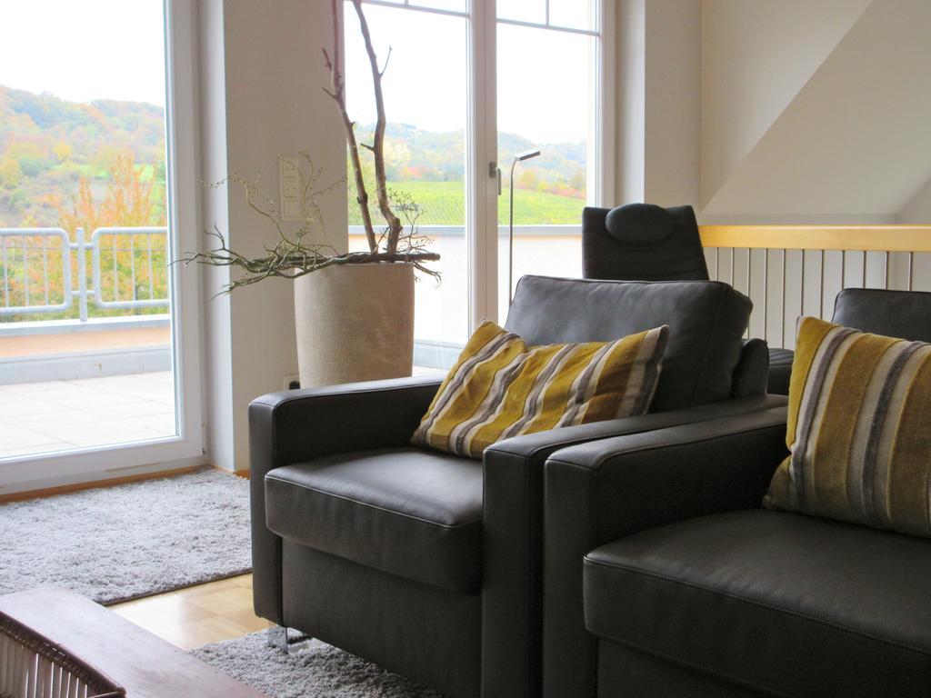 Moselschoen Das Ferienhaus Brodenbach Δωμάτιο φωτογραφία