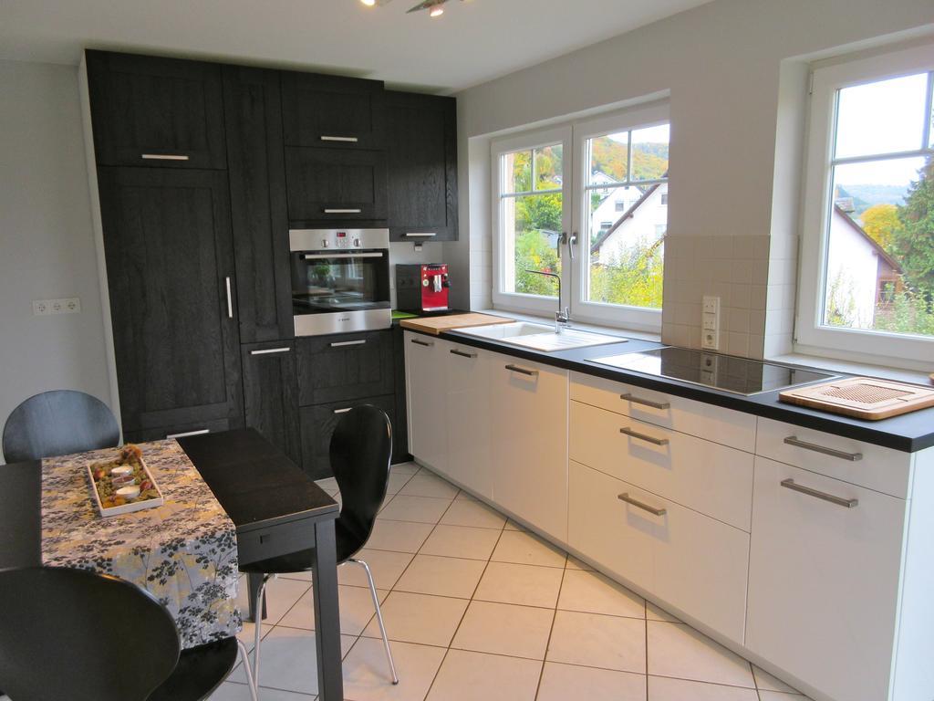 Moselschoen Das Ferienhaus Brodenbach Δωμάτιο φωτογραφία