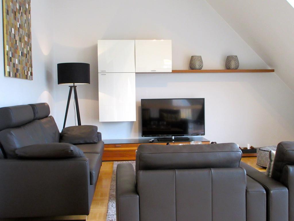 Moselschoen Das Ferienhaus Brodenbach Δωμάτιο φωτογραφία