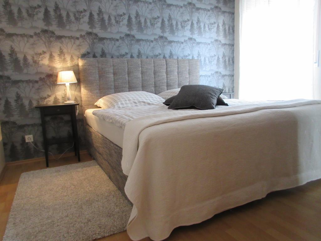 Moselschoen Das Ferienhaus Brodenbach Δωμάτιο φωτογραφία