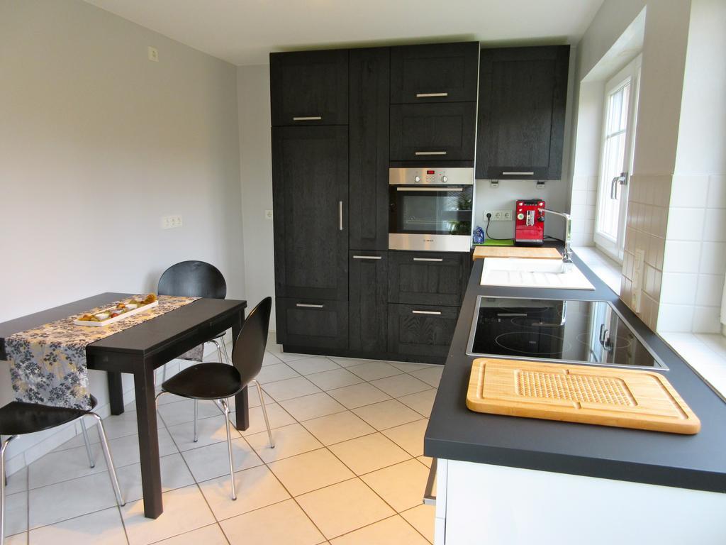 Moselschoen Das Ferienhaus Brodenbach Δωμάτιο φωτογραφία