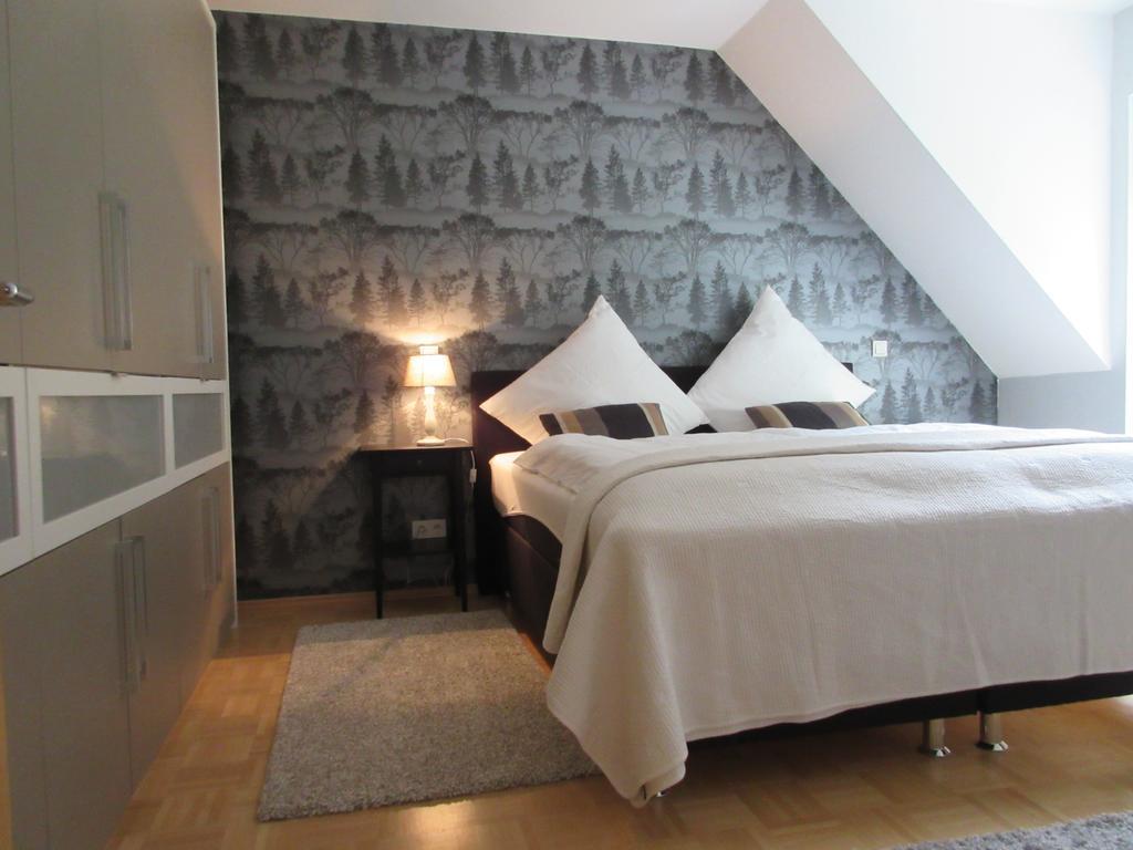 Moselschoen Das Ferienhaus Brodenbach Δωμάτιο φωτογραφία