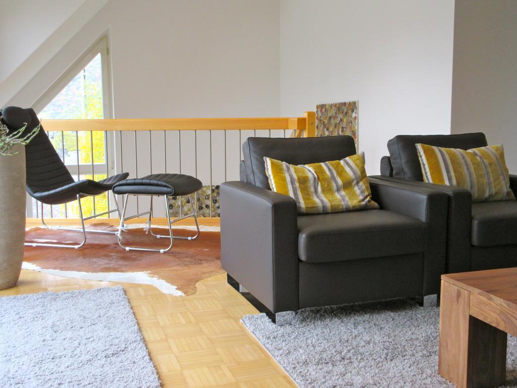 Moselschoen Das Ferienhaus Brodenbach Δωμάτιο φωτογραφία