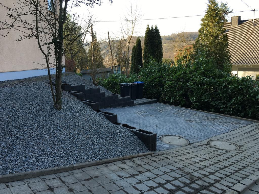 Moselschoen Das Ferienhaus Brodenbach Εξωτερικό φωτογραφία