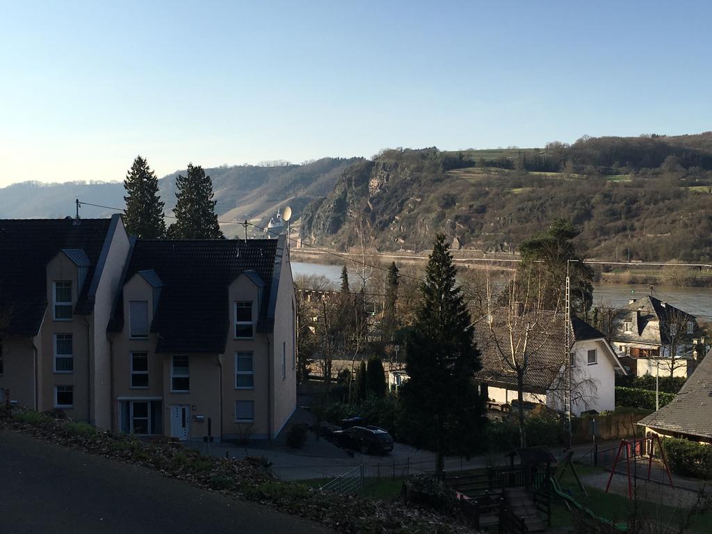Moselschoen Das Ferienhaus Brodenbach Εξωτερικό φωτογραφία