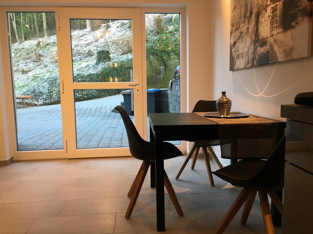 Moselschoen Das Ferienhaus Brodenbach Εξωτερικό φωτογραφία