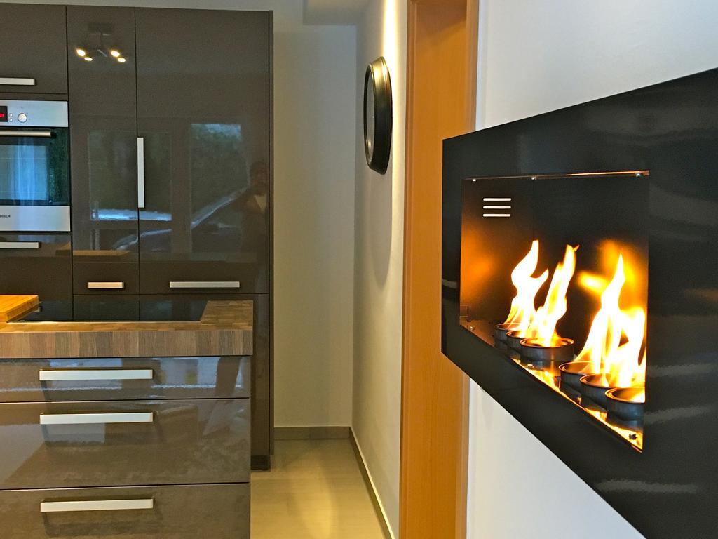 Moselschoen Das Ferienhaus Brodenbach Εξωτερικό φωτογραφία