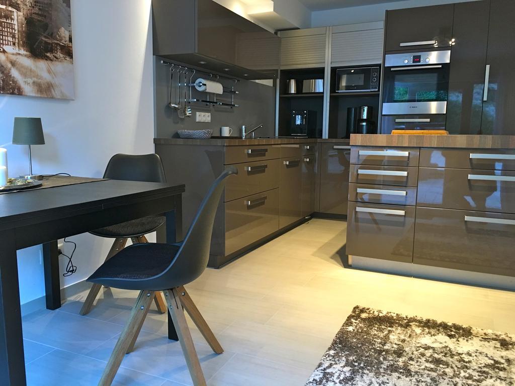 Moselschoen Das Ferienhaus Brodenbach Εξωτερικό φωτογραφία