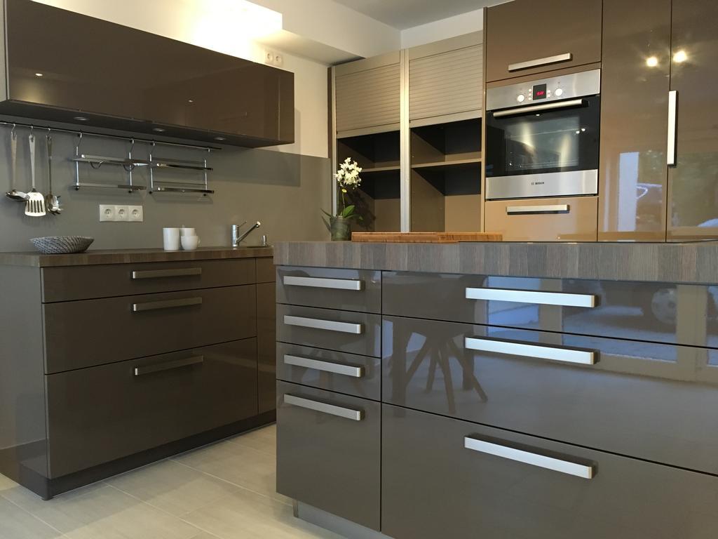 Moselschoen Das Ferienhaus Brodenbach Εξωτερικό φωτογραφία