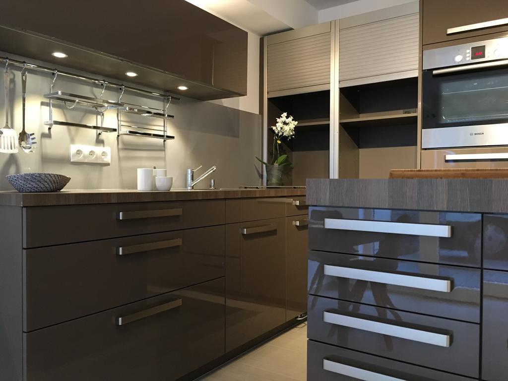 Moselschoen Das Ferienhaus Brodenbach Εξωτερικό φωτογραφία