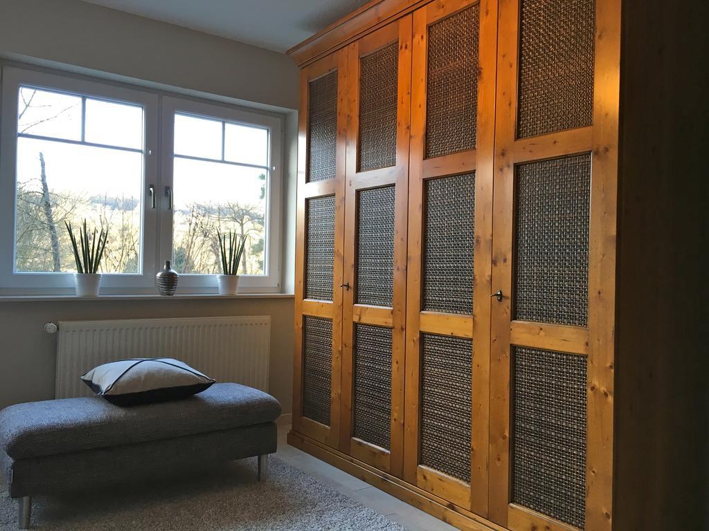 Moselschoen Das Ferienhaus Brodenbach Εξωτερικό φωτογραφία